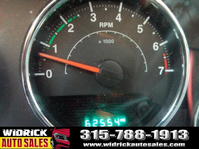 used 2017 Jeep Wrangler car, priced at $22,999