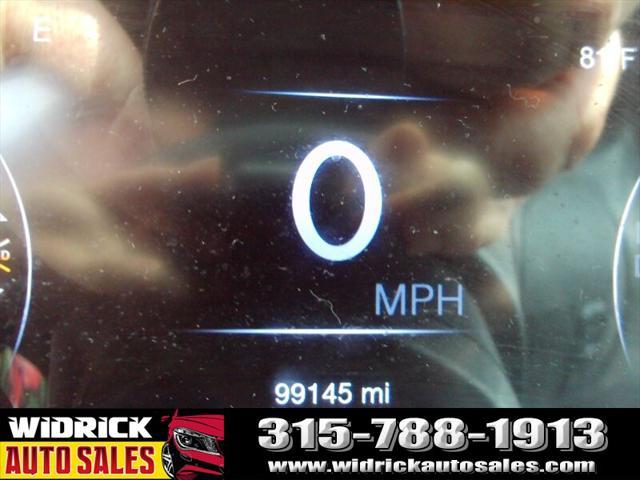 used 2019 Jeep Grand Cherokee car, priced at $19,799