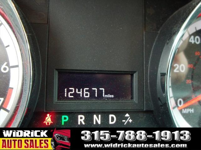 used 2017 Dodge Grand Caravan car, priced at $9,999