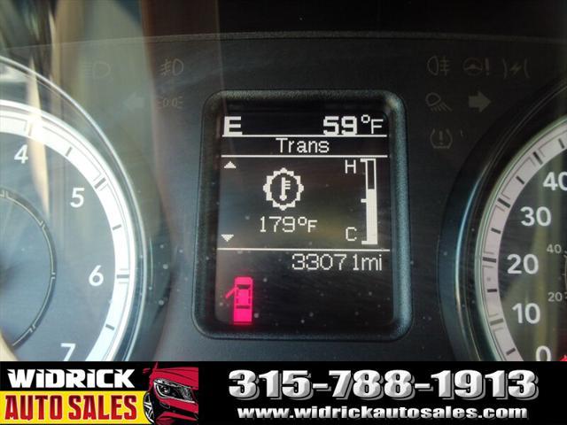 used 2022 Ram 1500 Classic car