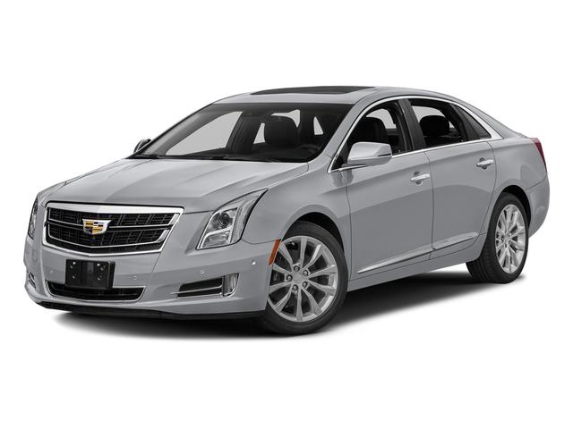 used 2016 Cadillac XTS car, priced at $14,699