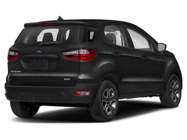 used 2020 Ford EcoSport car, priced at $13,999