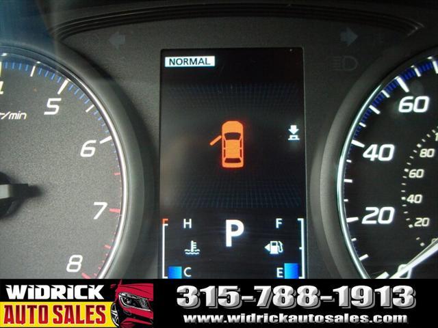 used 2016 Mitsubishi Outlander car, priced at $11,999