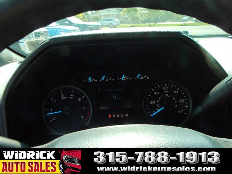used 2019 Ford F-150 car, priced at $28,999