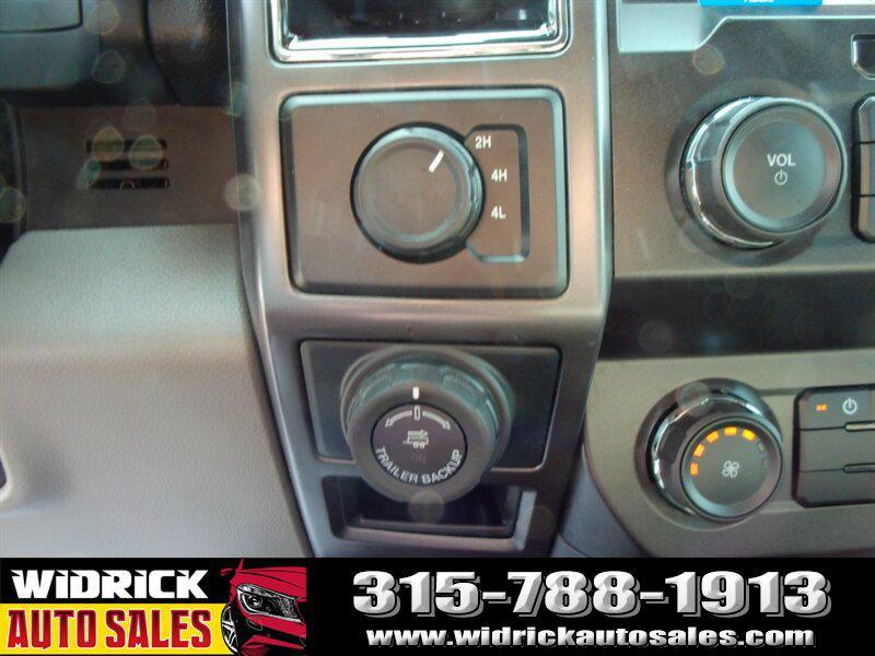 used 2019 Ford F-150 car, priced at $28,999