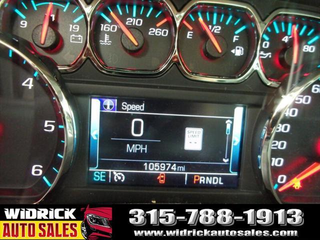 used 2018 GMC Sierra 1500 car, priced at $28,999