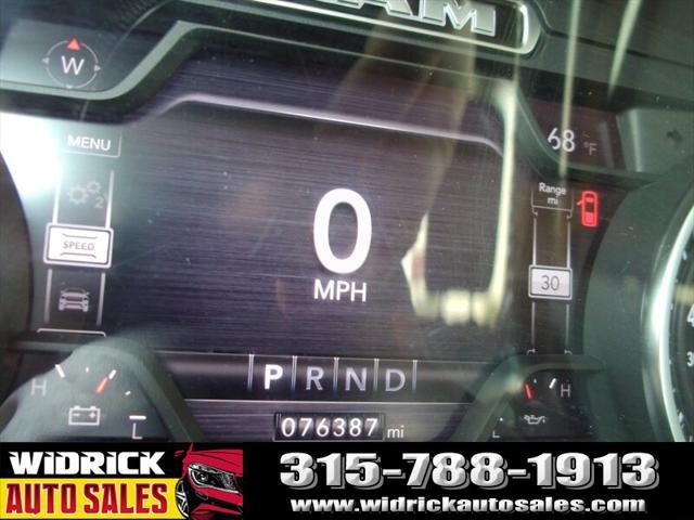 used 2019 Ram 3500 car, priced at $34,999