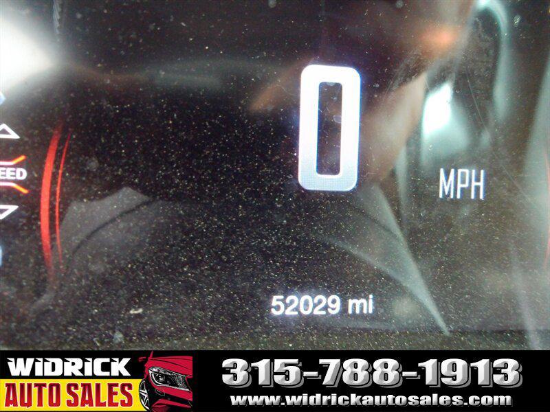 used 2020 Dodge Durango car, priced at $30,999
