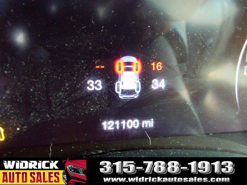 used 2019 Jeep Grand Cherokee car, priced at $16,698