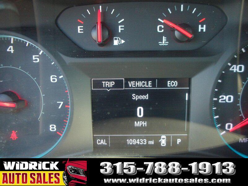 used 2019 Chevrolet Malibu car, priced at $12,999