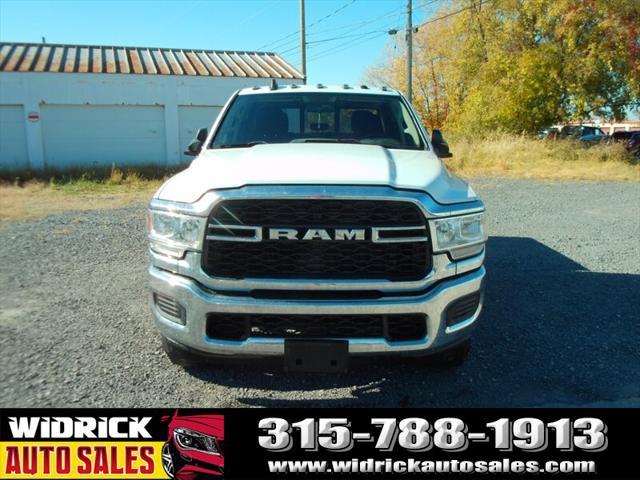 used 2020 Ram 2500 car, priced at $28,999