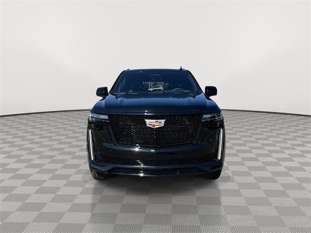 new 2024 Cadillac Escalade car, priced at $101,490