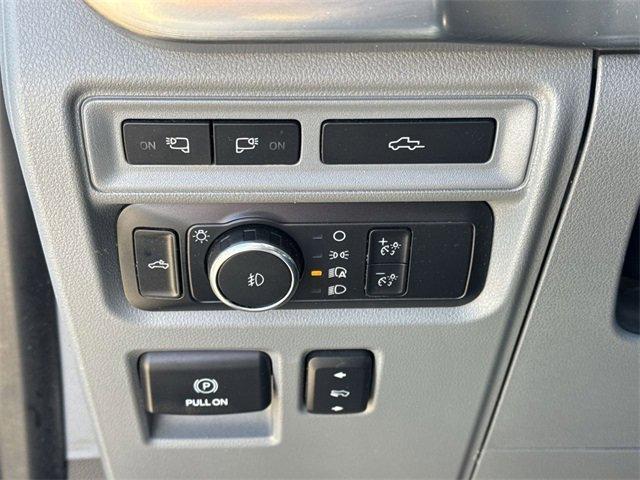 used 2022 Ford F-150 car, priced at $41,199