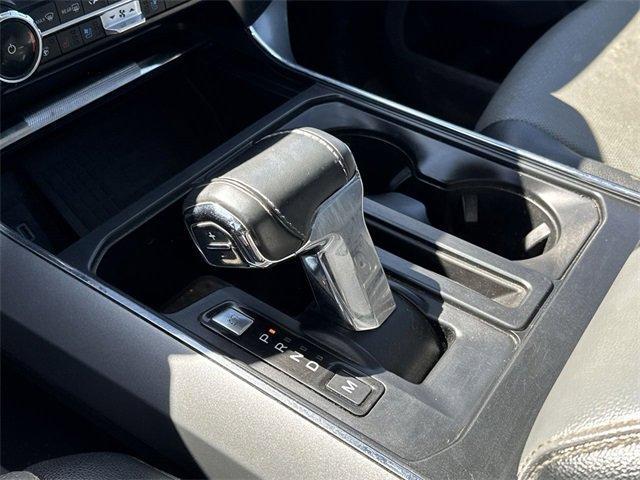 used 2022 Ford F-150 car, priced at $41,199