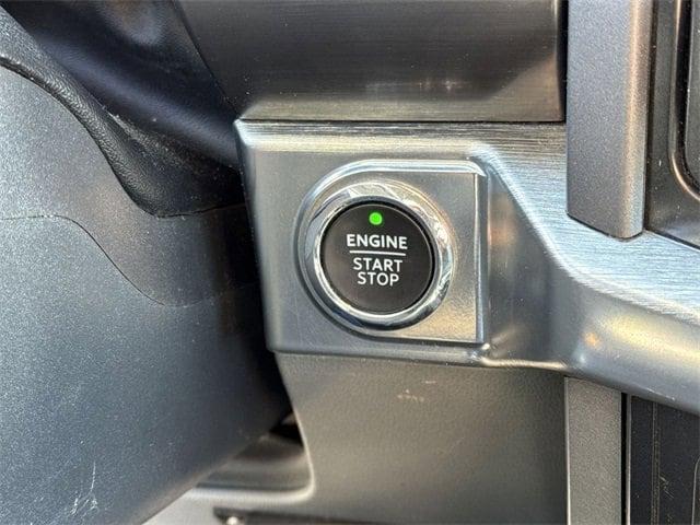 used 2022 Ford F-150 car, priced at $38,499