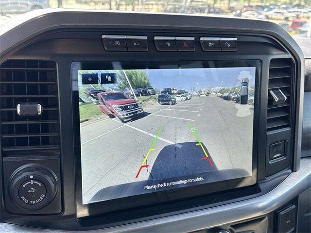 used 2022 Ford F-150 car, priced at $41,199