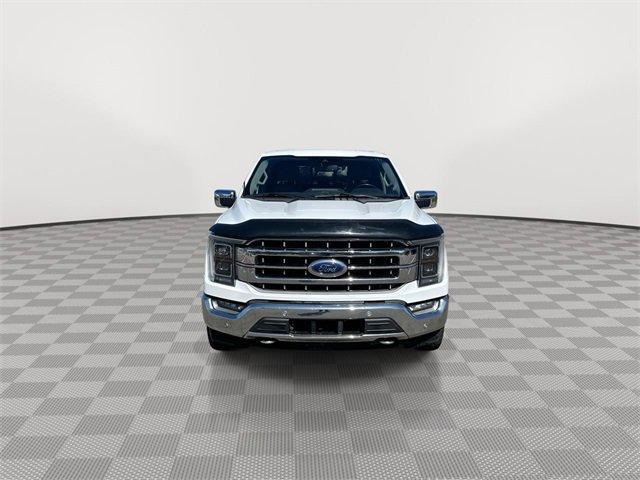 used 2022 Ford F-150 car, priced at $41,199