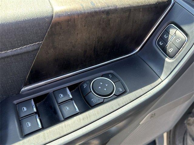 used 2022 Ford F-150 car, priced at $41,199
