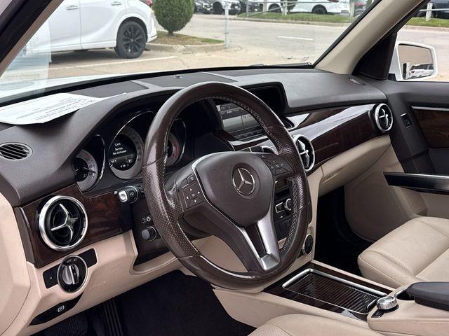 used 2014 Mercedes-Benz GLK-Class car, priced at $12,999