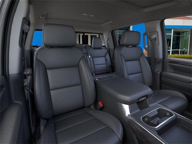 new 2025 Chevrolet Silverado 2500 car, priced at $84,325