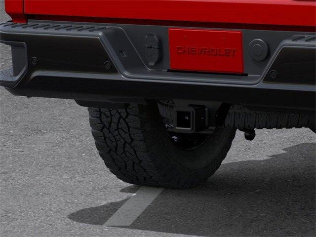 new 2025 Chevrolet Silverado 2500 car, priced at $84,325