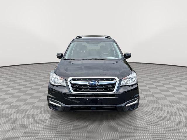 used 2018 Subaru Forester car, priced at $18,197