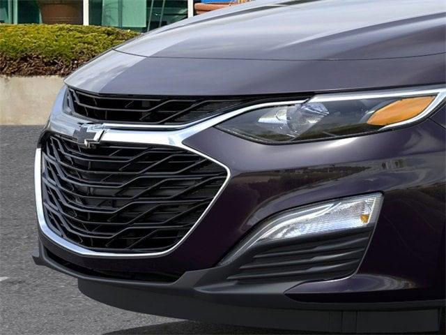 new 2025 Chevrolet Malibu car, priced at $26,995