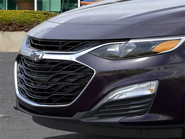 new 2025 Chevrolet Malibu car, priced at $27,995