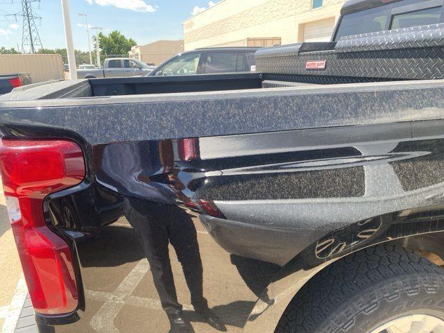 used 2023 Chevrolet Silverado 1500 car, priced at $47,399