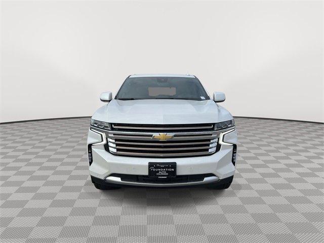 new 2024 Chevrolet Tahoe car, priced at $77,525