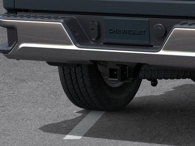 new 2025 Chevrolet Silverado 2500 car, priced at $70,680