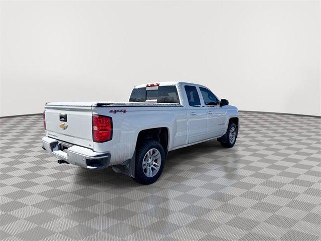 used 2015 Chevrolet Silverado 1500 car, priced at $20,999