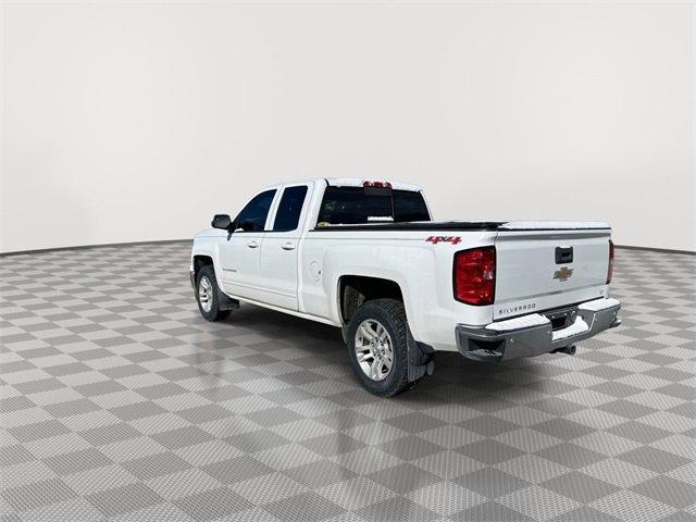 used 2015 Chevrolet Silverado 1500 car, priced at $20,999