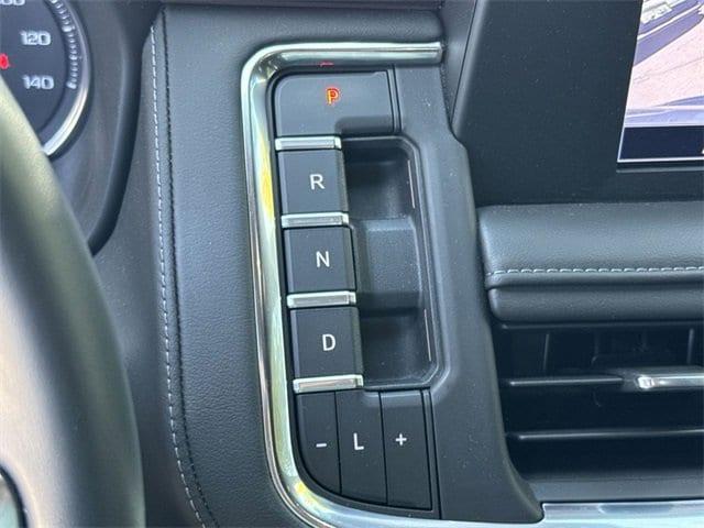 used 2023 Chevrolet Tahoe car, priced at $47,497