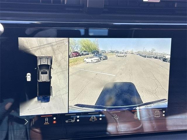 used 2024 GMC Sierra 2500 car, priced at $83,998