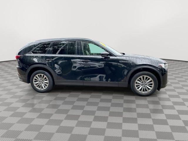 used 2024 Mazda CX-90 car, priced at $28,697