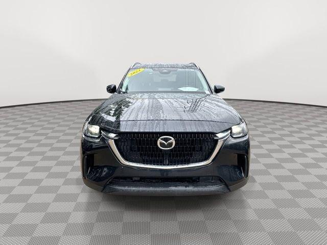 used 2024 Mazda CX-90 car, priced at $28,697
