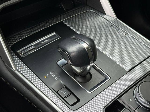 used 2024 Mazda CX-90 car, priced at $28,697