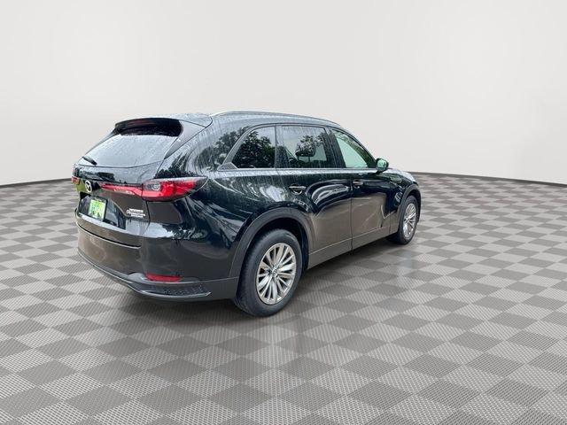 used 2024 Mazda CX-90 car, priced at $28,697