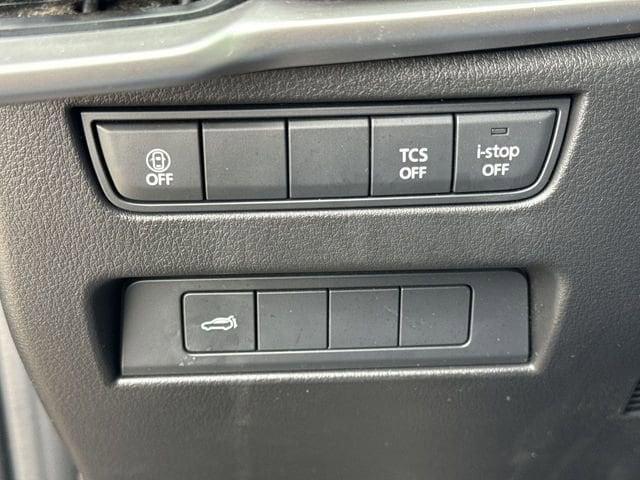 used 2024 Mazda CX-90 car, priced at $28,697