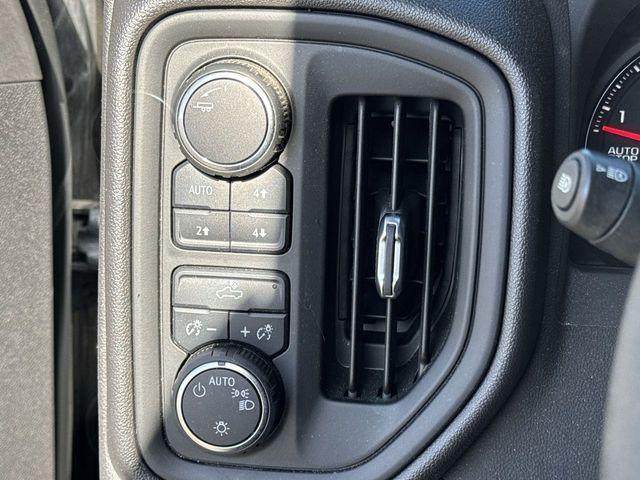 used 2024 Chevrolet Silverado 1500 car, priced at $48,299