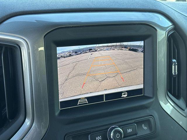 used 2024 Chevrolet Silverado 1500 car, priced at $48,299