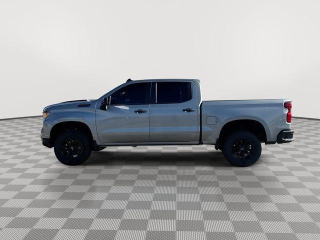 used 2024 Chevrolet Silverado 1500 car, priced at $48,299