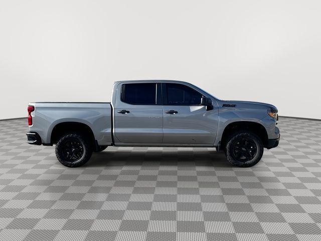 used 2024 Chevrolet Silverado 1500 car, priced at $48,299