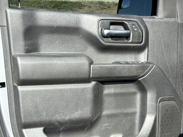 used 2024 Chevrolet Silverado 1500 car, priced at $48,299