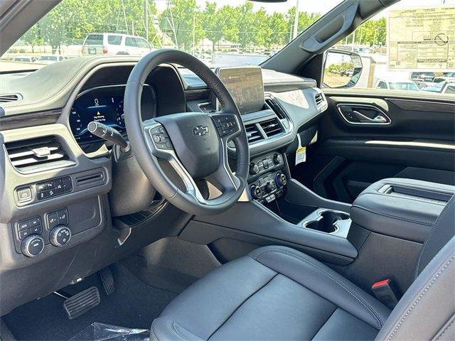 new 2024 Chevrolet Suburban car, priced at $69,795