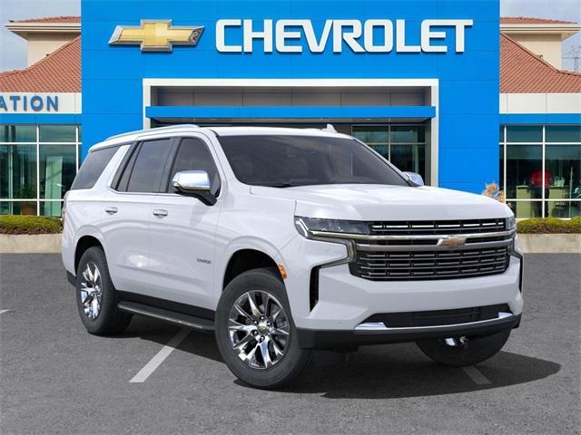 new 2024 Chevrolet Tahoe car, priced at $69,595