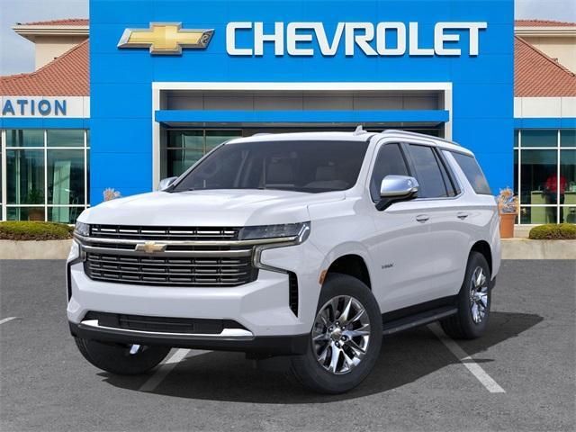 new 2024 Chevrolet Tahoe car, priced at $69,595