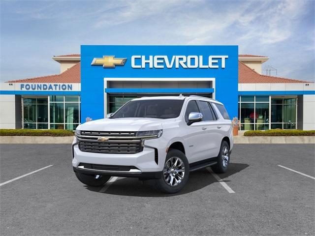 new 2024 Chevrolet Tahoe car, priced at $69,595