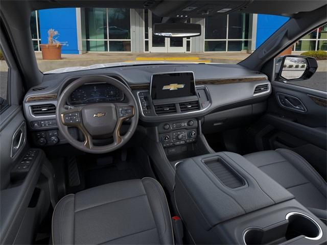 new 2024 Chevrolet Tahoe car, priced at $69,595